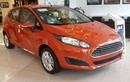 Ford Việt Nam hạ giá xe ôtô EcoSport, Fiesta và Focus